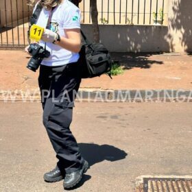 Homem é morto a tiros na frente da esposa e filhos após ser vítima de emboscada em Sarandi Foto 7 Fotos de Homem é morto a tiros na frente da esposa e filhos após ser vítima de emboscada em Sarandi