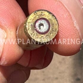 Homem é morto a tiros na frente da esposa e filhos após ser vítima de emboscada em Sarandi Foto 9 Fotos de Homem é morto a tiros na frente da esposa e filhos após ser vítima de emboscada em Sarandi