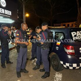 Homens encapuzados atiram e matam adolescente de 17 anos em Maringá Foto 12 Fotos de Homens encapuzados atiram e matam adolescente de 17 anos em Maringá