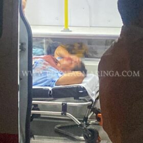 Idosa é agredida e roubada pelo neto ao negar dar dinheiro para ele em Maringá Foto 5 Fotos de Idosa é agredida e roubada pelo neto ao negar dar dinheiro para ele em Maringá