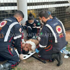 Homem é esfaqueado pela esposa após se recusar ir ao bar em Maringá Foto 11 Fotos de Homem é esfaqueado pela esposa após se recusar ir ao bar em Maringá