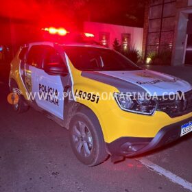 Jovem de 23 anos é encontrado esfaqueado em bairro de Sarandi Foto 5 Fotos de Jovem de 23 anos é encontrado esfaqueado em bairro de Sarandi