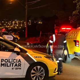 Homem obrigado a se ajoelhar e é executado com 30 tiros na frente do filho de 9 anos, em Maringá Foto 5 Fotos de Homem obrigado a se ajoelhar e é executado com 30 tiros na frente do filho de 9 anos, em Maringá