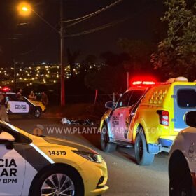 Homem obrigado a se ajoelhar e é executado com 30 tiros na frente do filho de 9 anos, em Maringá Foto 3 Fotos de Homem obrigado a se ajoelhar e é executado com 30 tiros na frente do filho de 9 anos, em Maringá