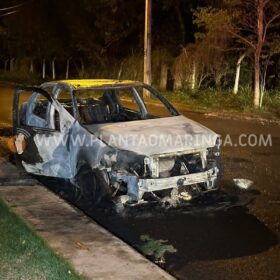 Homem obrigado a se ajoelhar e é executado com 30 tiros na frente do filho de 9 anos, em Maringá Foto 9 Fotos de Homem obrigado a se ajoelhar e é executado com 30 tiros na frente do filho de 9 anos, em Maringá