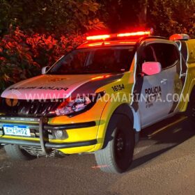 Homem obrigado a se ajoelhar e é executado com 30 tiros na frente do filho de 9 anos, em Maringá Foto 7 Fotos de Homem obrigado a se ajoelhar e é executado com 30 tiros na frente do filho de 9 anos, em Maringá