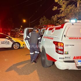 Homem obrigado a se ajoelhar e é executado com 30 tiros na frente do filho de 9 anos, em Maringá Foto 14 Fotos de Homem obrigado a se ajoelhar e é executado com 30 tiros na frente do filho de 9 anos, em Maringá