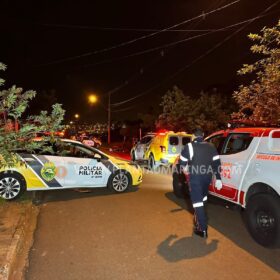 Homem obrigado a se ajoelhar e é executado com 30 tiros na frente do filho de 9 anos, em Maringá Foto 21 Fotos de Homem obrigado a se ajoelhar e é executado com 30 tiros na frente do filho de 9 anos, em Maringá