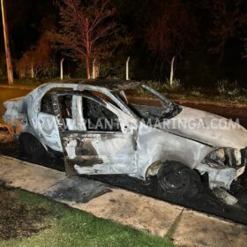 Homem obrigado a se ajoelhar e é executado com 30 tiros na frente do filho de 9 anos, em Maringá Foto 20 Fotos de Homem obrigado a se ajoelhar e é executado com 30 tiros na frente do filho de 9 anos, em Maringá