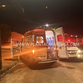 Suspeito de furto sofre traumatismo craniano e é intubado após tentativa de linchamento Foto 7 Fotos de Suspeito de furto sofre traumatismo craniano e é intubado após tentativa de linchamento