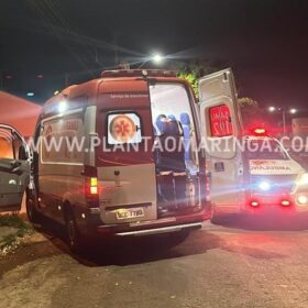 Suspeito de furto sofre traumatismo craniano e é intubado após tentativa de linchamento Foto 9 Fotos de Suspeito de furto sofre traumatismo craniano e é intubado após tentativa de linchamento