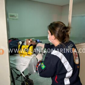 Suspeito de furto sofre traumatismo craniano e é intubado após tentativa de linchamento Foto 10 Fotos de Suspeito de furto sofre traumatismo craniano e é intubado após tentativa de linchamento
