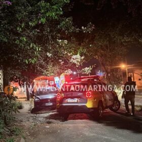 Suspeito de furto sofre traumatismo craniano e é intubado após tentativa de linchamento Foto 8 Fotos de Suspeito de furto sofre traumatismo craniano e é intubado após tentativa de linchamento