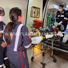 Suspeito de furto sofre traumatismo craniano e é intubado após tentativa de linchamento Foto 6 Fotos de Suspeito de furto sofre traumatismo craniano e é intubado após tentativa de linchamento