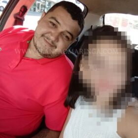 Motoboy de Maringá morre após grave acidente na rodovia PR-444 Foto 7 Fotos de Motoboy de Maringá morre após grave acidente na rodovia PR-444