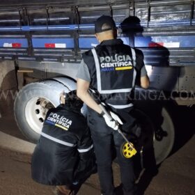 Motoboy de Maringá morre após grave acidente na rodovia PR-444 Foto 6 Fotos de Motoboy de Maringá morre após grave acidente na rodovia PR-444