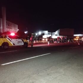 Motoboy de Maringá morre após grave acidente na rodovia PR-444 Foto 3 Fotos de Motoboy de Maringá morre após grave acidente na rodovia PR-444