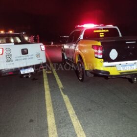 Motoboy de Maringá morre após grave acidente na rodovia PR-444 Foto 2 Fotos de Motoboy de Maringá morre após grave acidente na rodovia PR-444