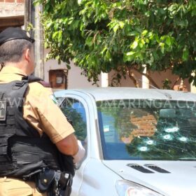Jovem é morto com mais de 20 tiros e padrasto é ferido na perna neste domingo Foto 4 Fotos de Jovem é morto com mais de 20 tiros e padrasto é ferido na perna neste domingo