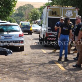 Jovem é morto com mais de 20 tiros e padrasto é ferido na perna neste domingo Foto 8 Fotos de Jovem é morto com mais de 20 tiros e padrasto é ferido na perna neste domingo