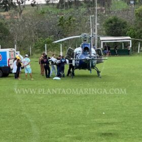 Lancha explode após piloto dar a partida e deixa pessoas feridas em Porto Rico Foto 4 Fotos de Lancha explode após piloto dar a partida e deixa pessoas feridas em Porto Rico