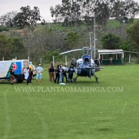 Lancha explode após piloto dar a partida e deixa pessoas feridas em Porto Rico Foto 7 Fotos de Lancha explode após piloto dar a partida e deixa pessoas feridas em Porto Rico