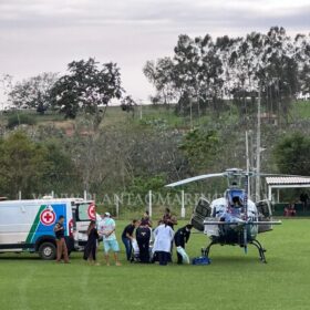 Lancha explode após piloto dar a partida e deixa pessoas feridas em Porto Rico Foto 8 Fotos de Lancha explode após piloto dar a partida e deixa pessoas feridas em Porto Rico