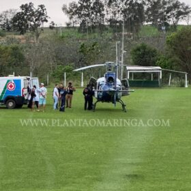 Lancha explode após piloto dar a partida e deixa pessoas feridas em Porto Rico Foto 10 Fotos de Lancha explode após piloto dar a partida e deixa pessoas feridas em Porto Rico