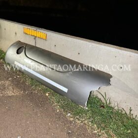 Mãe e filhos morrem atropelados por ônibus em Maringá Foto 17 Fotos de Mãe e filhos morrem atropelados por ônibus em Maringá
