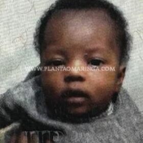 Mãe e filhos morrem atropelados por ônibus em Maringá Foto 3 Fotos de Mãe e filhos morrem atropelados por ônibus em Maringá