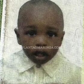 Mãe e filhos morrem atropelados por ônibus em Maringá Foto 1 Fotos de Mãe e filhos morrem atropelados por ônibus em Maringá