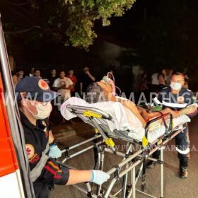 Médica é morta e primo baleado durante tentativa de roubo em Maringá Foto 3 Fotos de Médica é morta e primo baleado durante tentativa de roubo em Maringá