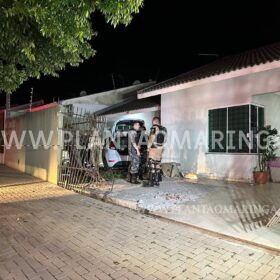 Médica é morta e primo baleado durante tentativa de roubo em Maringá Foto 7 Fotos de Médica é morta e primo baleado durante tentativa de roubo em Maringá