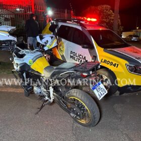 Médica morre e primo é intubado após serem baleados durante tentativa de roubo em Maringá Foto 14 Fotos de Médica morre e primo é intubado após serem baleados durante tentativa de roubo em Maringá