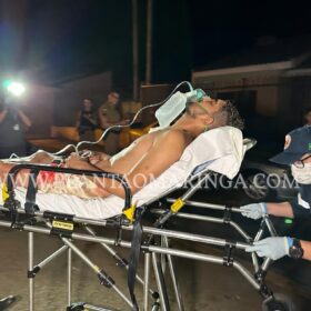 Médica morre e primo é intubado após serem baleados durante tentativa de roubo em Maringá Foto 11 Fotos de Médica morre e primo é intubado após serem baleados durante tentativa de roubo em Maringá