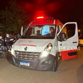 Médica morre e primo é intubado após serem baleados durante tentativa de roubo em Maringá Foto 10 Fotos de Médica morre e primo é intubado após serem baleados durante tentativa de roubo em Maringá