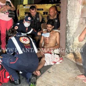 Médica morre e primo é intubado após serem baleados durante tentativa de roubo em Maringá Foto 12 Fotos de Médica morre e primo é intubado após serem baleados durante tentativa de roubo em Maringá