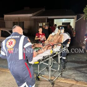 Médica morre e primo é intubado após serem baleados durante tentativa de roubo em Maringá Foto 7 Fotos de Médica morre e primo é intubado após serem baleados durante tentativa de roubo em Maringá