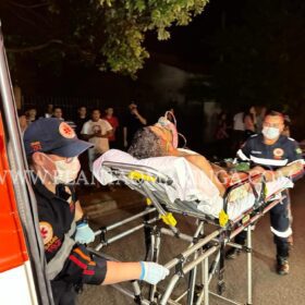 Médica morre e primo é intubado após serem baleados durante tentativa de roubo em Maringá Foto 8 Fotos de Médica morre e primo é intubado após serem baleados durante tentativa de roubo em Maringá
