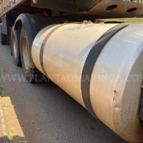 Motociclista morre após ter cabeça esmagada durante colisão em Maringá Foto 5 Fotos de Motociclista morre após ter cabeça esmagada durante colisão em Maringá