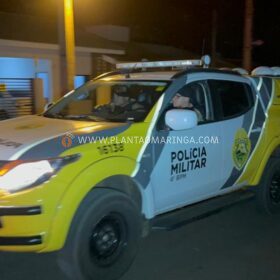 Motorista de app é sequestrado, esfaqueado e obrigado a fazer transferência via Pix Foto 1 Fotos de Motorista de app é sequestrado, esfaqueado e obrigado a fazer transferência via Pix