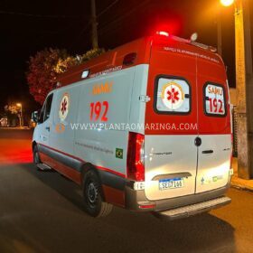 Motorista de app é sequestrado, esfaqueado e obrigado a fazer transferência via Pix Foto 5 Fotos de Motorista de app é sequestrado, esfaqueado e obrigado a fazer transferência via Pix