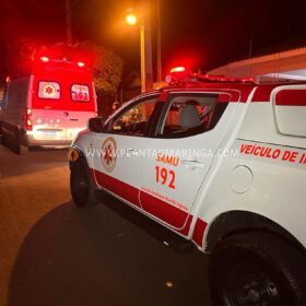 Motorista de app é sequestrado, esfaqueado e obrigado a fazer transferência via Pix Foto 6 Fotos de Motorista de app é sequestrado, esfaqueado e obrigado a fazer transferência via Pix