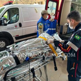 Polícia recupera veículo levando em tentativa de latrocínio em Maringá Foto 11 Fotos de Polícia recupera veículo levando em tentativa de latrocínio em Maringá