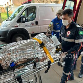 Polícia recupera veículo levando em tentativa de latrocínio em Maringá Foto 12 Fotos de Polícia recupera veículo levando em tentativa de latrocínio em Maringá