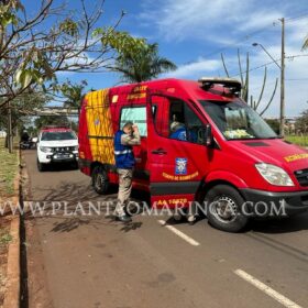 Polícia recupera veículo levando em tentativa de latrocínio em Maringá Foto 7 Fotos de Polícia recupera veículo levando em tentativa de latrocínio em Maringá