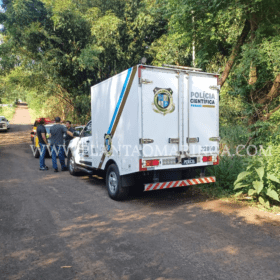 Mulher é encontrada sem cabeça e nua dentro de córrego em Maringá Foto 5 Fotos de Mulher é encontrada sem cabeça e nua dentro de córrego em Maringá