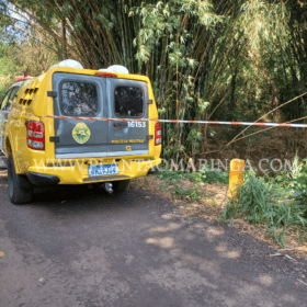 Mulher é encontrada sem cabeça e nua dentro de córrego em Maringá Foto 7 Fotos de Mulher é encontrada sem cabeça e nua dentro de córrego em Maringá