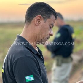 Mulher morre após cair de moto e ser atropelada por vários veículos em Maringá Foto 20 Fotos de Mulher morre após cair de moto e ser atropelada por vários veículos em Maringá