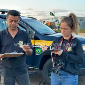 Mulher morre após cair de moto e ser atropelada por vários veículos em Maringá Foto 21 Fotos de Mulher morre após cair de moto e ser atropelada por vários veículos em Maringá